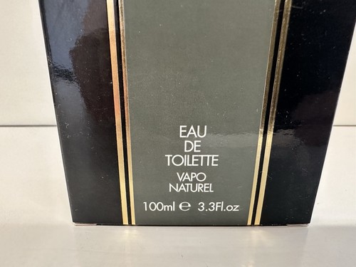 Krizia Uomo Eau De Toilette Vaporisateur 100ml - Bild 2 von 7