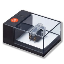 Denon DL103 Moving Coil Phono Cartridge Black 