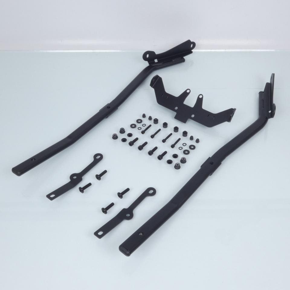 Support de bagagerie moto GIVI pour Suzuki GSX-S 750 voyages et trajets