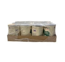 Dave  s Pet Food Dog Wet Food Flavor Beef  Beef Liver 12.5oz 12 Pack 