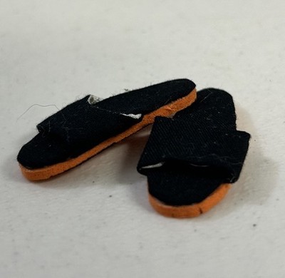 Tonner  SLIPPERS~MARLEY'S BEST HALLOWEEN LE 300 Trick Or Treat Convention