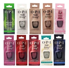 OPI Nail Envy Nail Treatments 0.5oz *Choose one*
