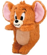 Bandai Namco Nui Tom and Jerry Funbarus Jerry Plush Doll Stuffed toy Anime 2025
