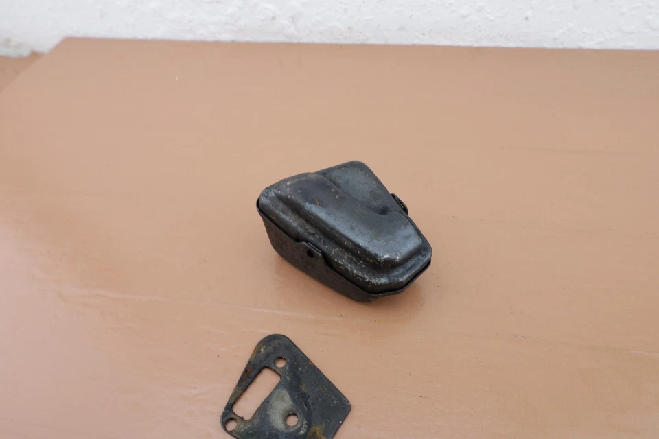 Silenciador de motosierra Remington Mighty Mite 500 OEM Foto 3 de 4