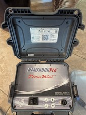 pemf 8000 pro ultra mini