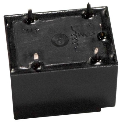 Miller 099018 Relay Encl 24Vdc Spdt 5A/120Vac 5Pin Pc Mtg