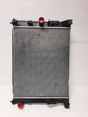2024 NISSA SENTRA Radiator Fits 20-25 