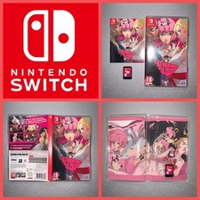 ebay® Auktion 205928353838 | Catherine: Full Body • Nintendo Switch • Versand am selben Tag Thumbnail of ebay® auction 205928353838 | Catherine: Full Body • Nintendo Switch • Versand am selben Tag