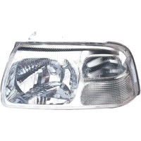 Halogen Scheinwerfer Frontscheinwerfer Links H4 FüR Suzuki Grand Vitara I