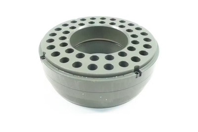 Cook Compression VAB072AG-63-1#1 Manely Suction Valve