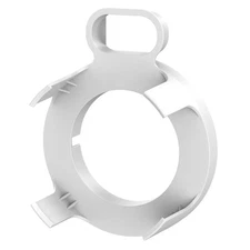 Google WiFi Outlet Wall Mount - White (Deco Gear)