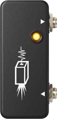 JHS Pedals Little Black Buffer DS05925094