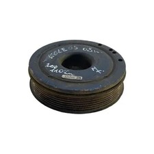 Poulies diverses Renault KOLEOS