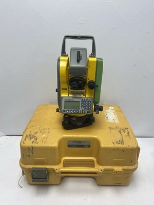 TRIMBLE M3 DR 5'' SURVEYING TOTAL STATION