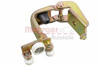 Metzger Autoteile RollenfüHrung SchiebetüR 2310131 FüR VW LT 28 46 2 2DA 2DD 2DH