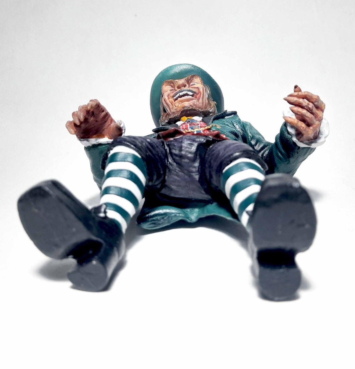 LEPRECHAUN MOVIE Horror Figure | eBay