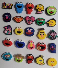 Shoe Charms For Crocs