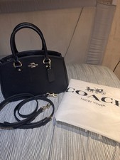 Coach Savannah Carryall Bag