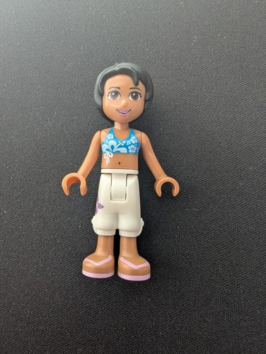 LEGO Friends Minifigures - Emma Mia Olivia Stephanie Andrea and More YOU PICK! - Picture 142 of 177