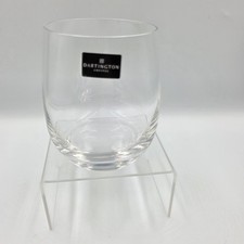 Dartington Crystal Stemless Wine Glass — listing 3