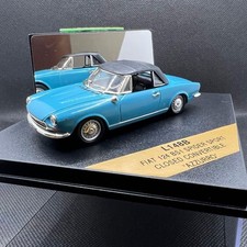 Vitesse  Fiat 124 Spider 449898