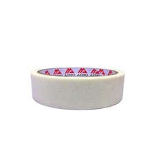 MASKING TAPE  1inch  PACK OF 1ROLL 25MM X 10M