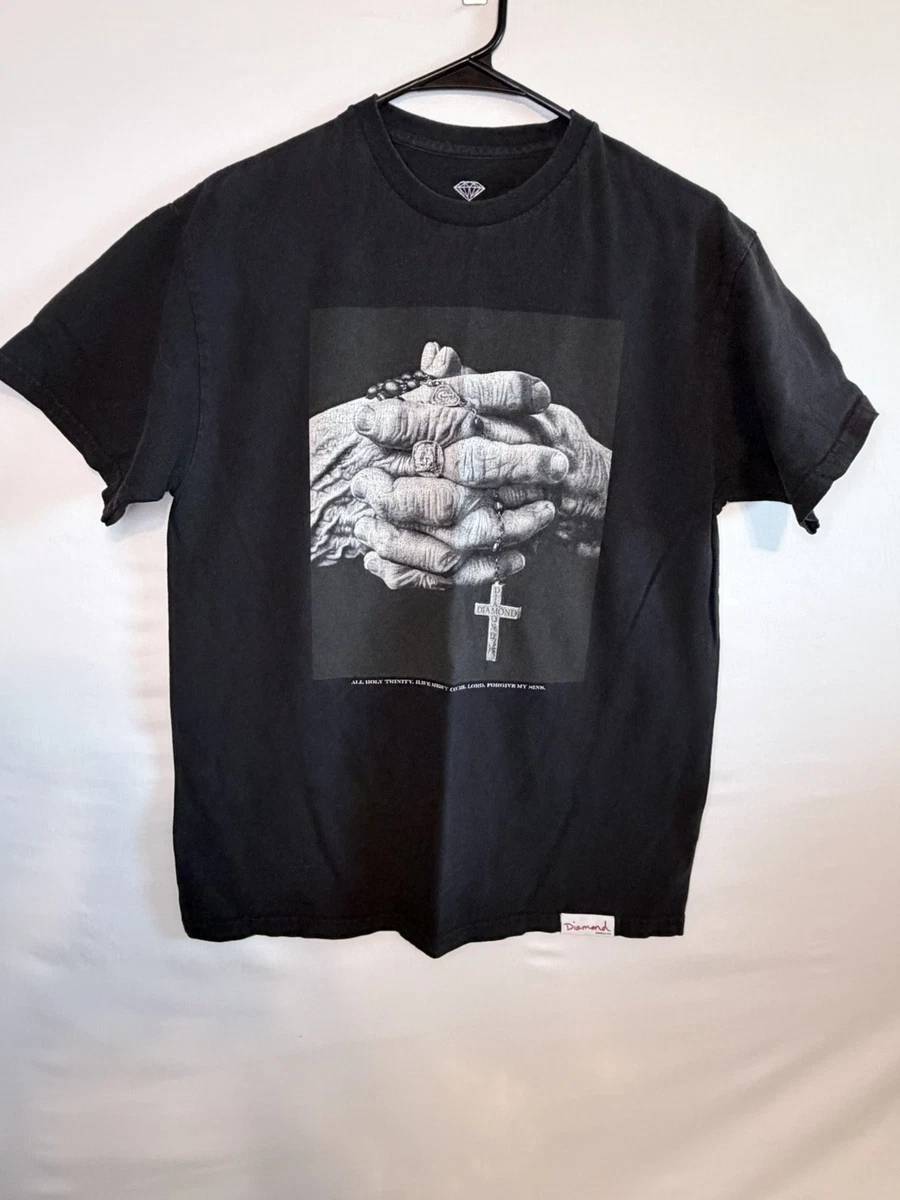 25+ Diamond Supply Co. Men's T-Shirts for sale | Updated Oct 2026