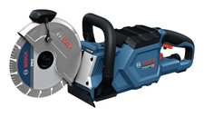 Bosch Professional Akku-Trennsäge GCS 18V-23...
