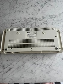 Sega Mark III Console - Tested & Working - Japanese Import (Brisbane Stock)