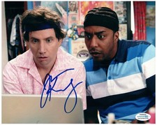 Jamie Kennedy Signed Autographed 8x10 Photo ACOA