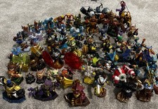 UNDER MARKET Skylanders! Combined + Free Shipping $50+! (Just Reduced More)