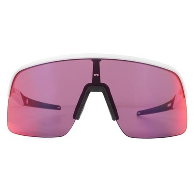 Oakley Sunglasses Sutro Lite OO9463-02 Matte White Prizm Road