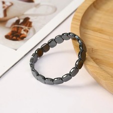 Hemios Hematite Bracelet,hemys Hematite Bracelet for Men UK