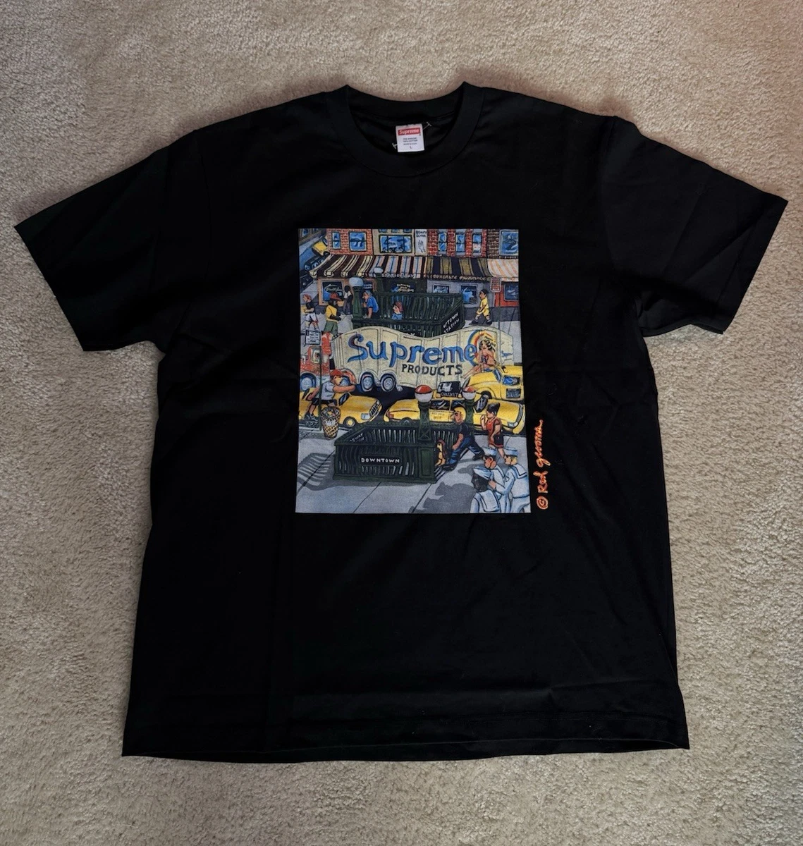 supreme nyc products for sale | eBay