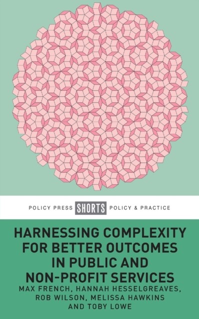 Harnessing Complexity for Better Outcomes in Public and Non-profit Services - Image 4