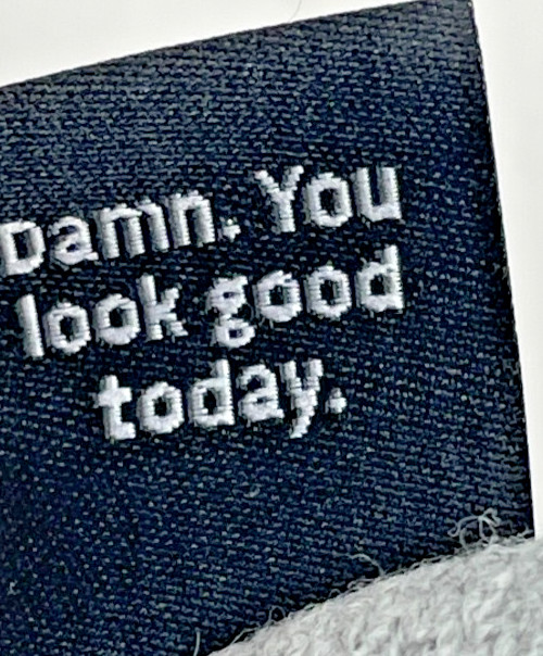 Crab Grab Knit Pom Beanie Hat Black Gray White Snowboard Winter Cap Acrylic