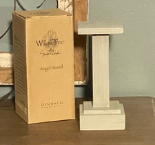 Willow Tree Demdaco Nativity Angel Stand By Susan Lordi 2021 version!