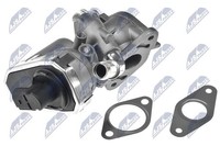 NTY Egr-Ventil EGR-CT-003 FüR CitroëN Fiat Ford Land Rover Peugeot