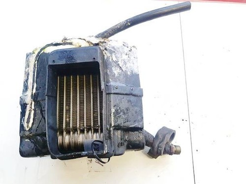 Audi A4 1996 Air Conditioning Condenser used, Genuine #1831081-15