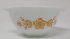 Vintage Pyrex Butterfly Gold 1.5 Pint Cinderella Mixing Bowl #441
