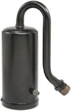 Ac Accumulator Four Seasons 33189 Compatible With 1983-1993 Ford F-150