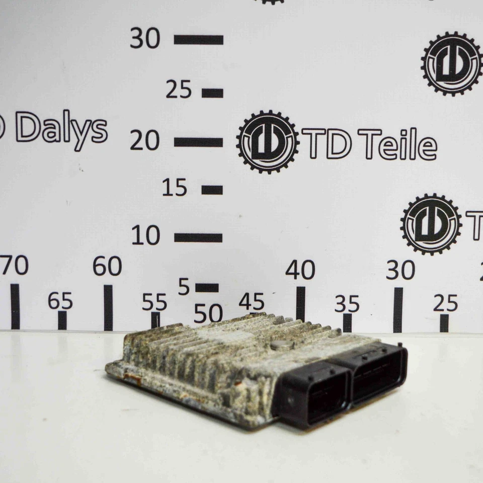 Centralina motore Skoda Superb II Estate 3T5 03L906023PR 1.6 Diesel 77kw 11426021 - Immagine 3 di 4