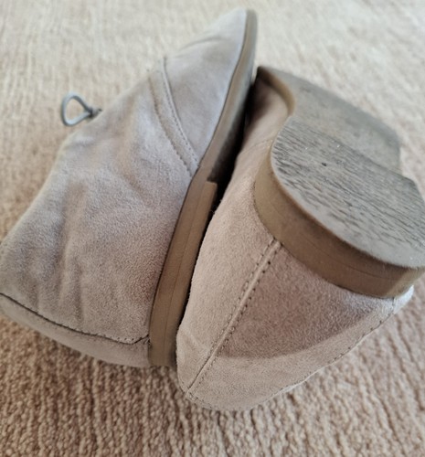 Damen Schuhe Freizeitschuhe Gr.37 - Bild 4 von 4