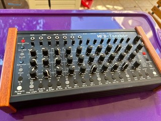MFB TANZBAR DRUM MACHINE