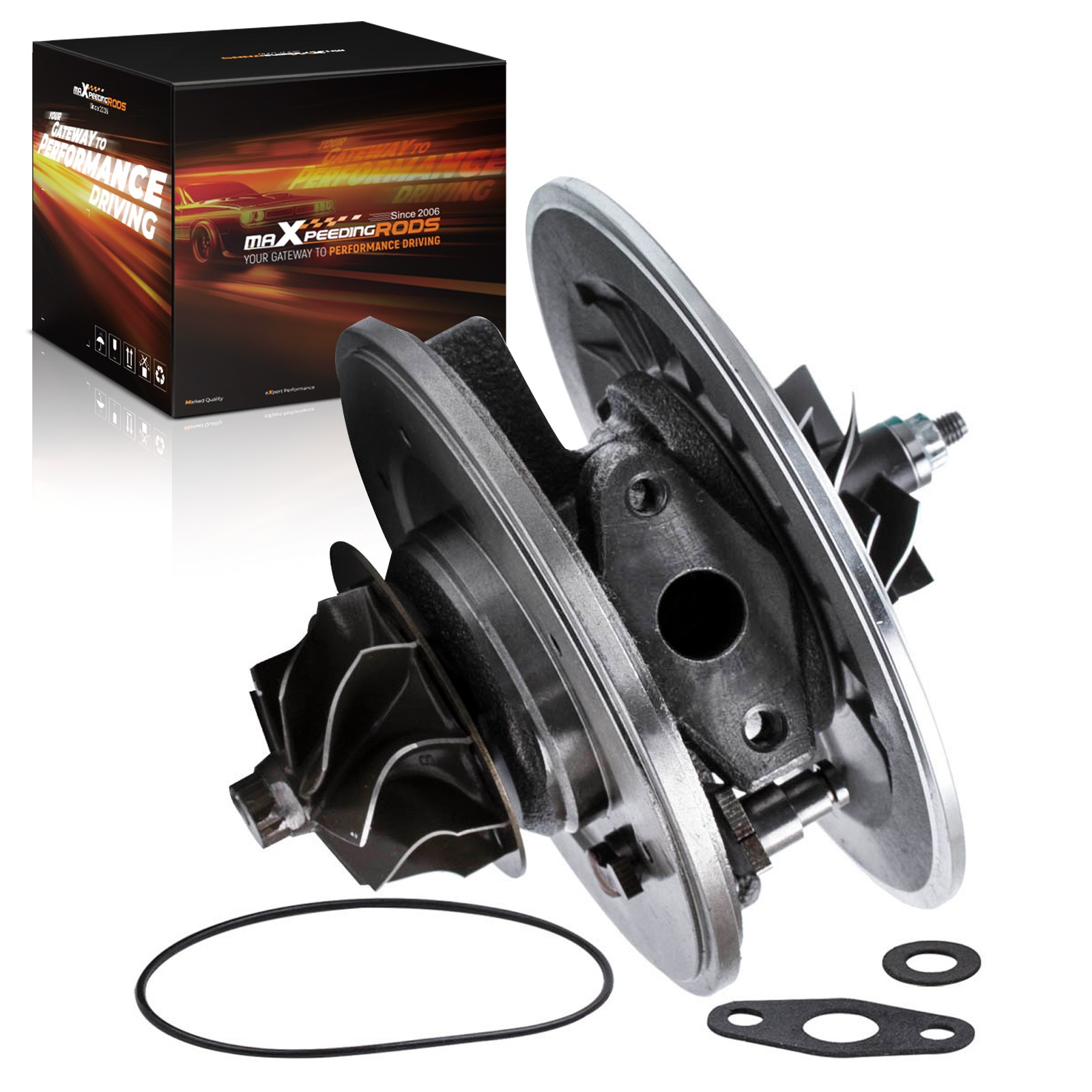 GT2052V Turbo Cartidge for AUDI A4 2.5 TDI (B5) A6 2.5 TDI (C5) A8 2.5 TDI (D2)