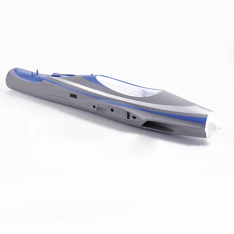 FMS Integral Fuselage - Blue