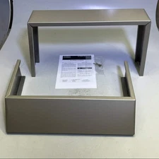 CARRIER Single Offset Coil Adapter Kit Fits Bryant, Payne & Carrier KGADA0201ALL