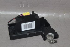 Batterie Überlastungsschutz Porsche Macan S 95B 4F0915519