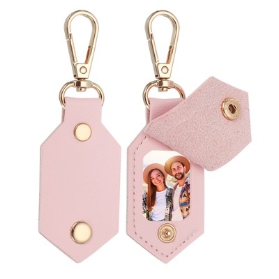Custom Photo Keychain Tags Custom Photo Key Chan Pcture Keychan