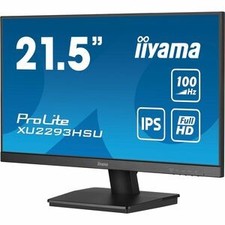 Iiyama Prolite XU2293HSU-B7. Display Diagonal: 54.6 Cm 21.5" Display Resolution: